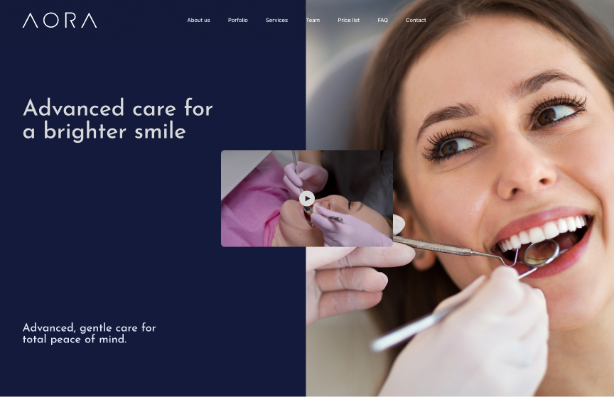 Aora Dental